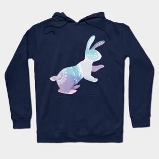 Bunny Hop Hoodie